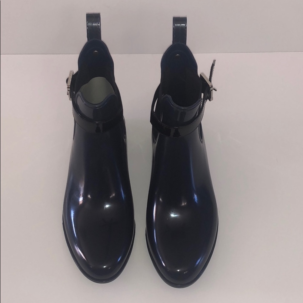 Marc Fisher rain boots